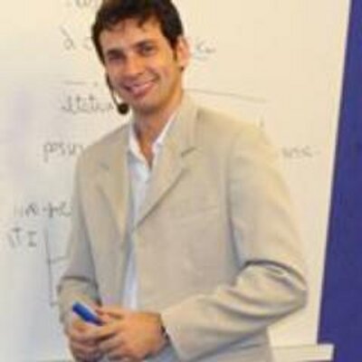 CV Marcondes