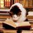 猫ってるさんのプロフィール画像