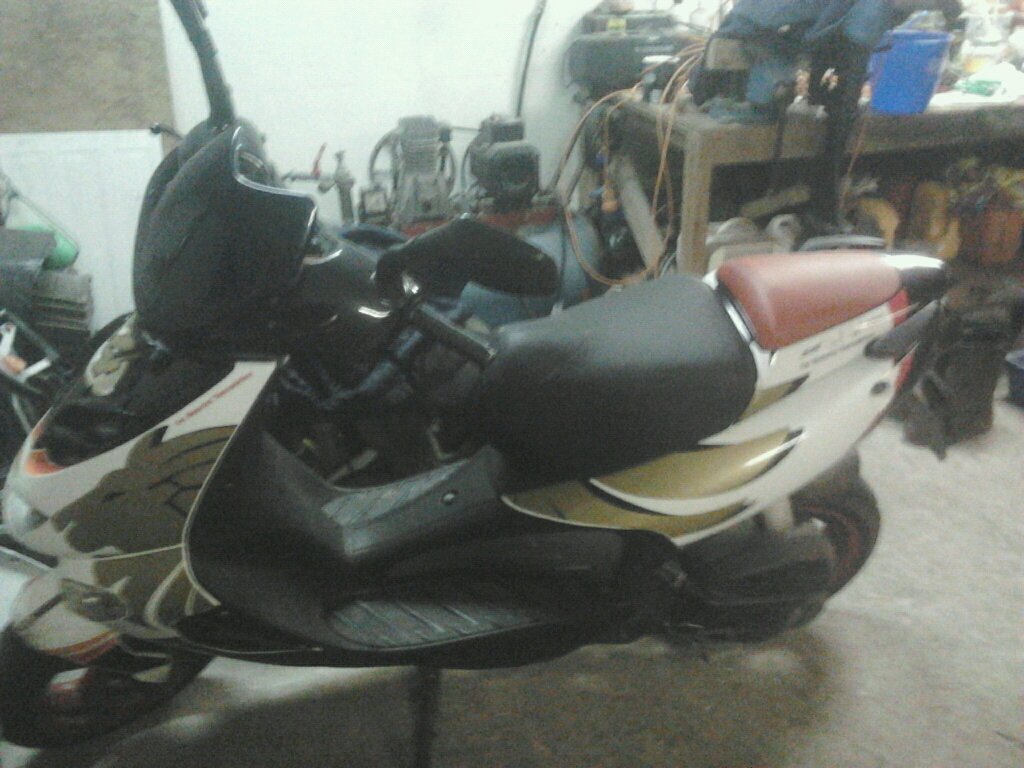 wilco9660's profile picture. you folow my i folow back