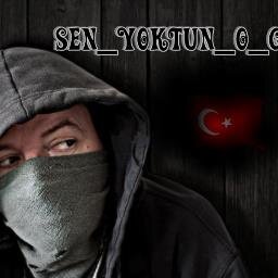 Akp`yi Sevmeyen Benden Uzak Kalsin...