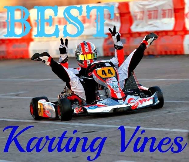 El mejor KARTING para TI // The best KARTING for YOU.