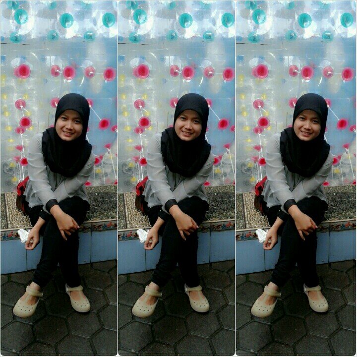 I have one heart to love one person,and that is you @radit_rahan