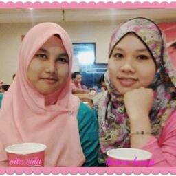 Nur Adila Bt Zakaria | Just call me Eyla | 17 Tahun