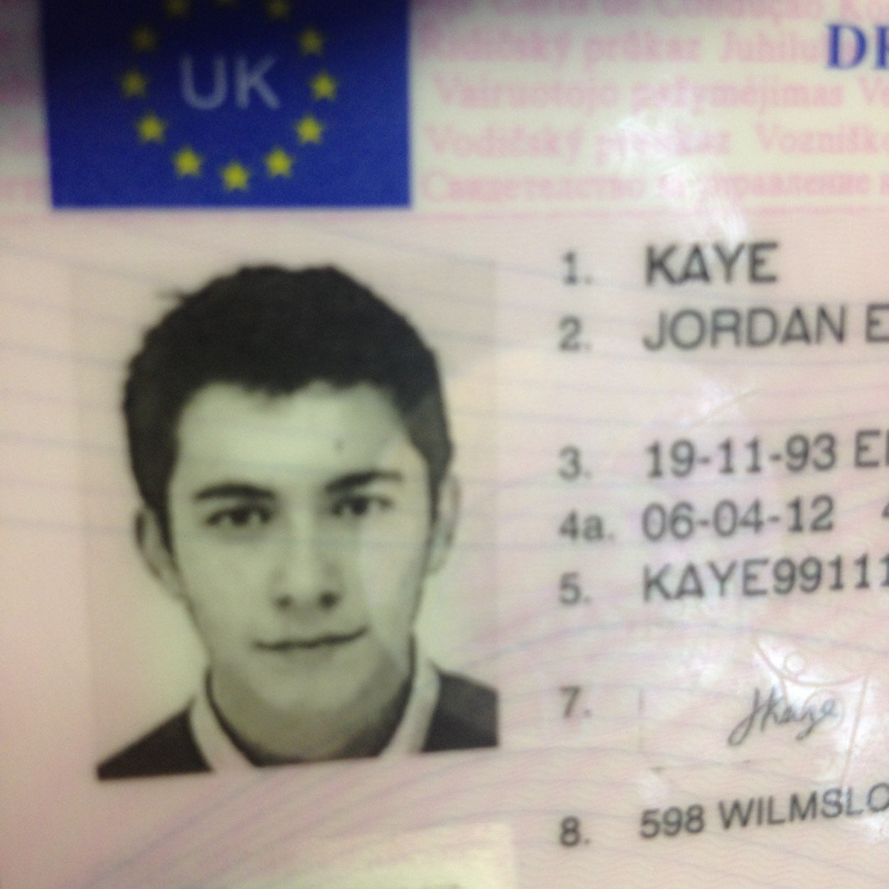 loupdi's profile picture. 