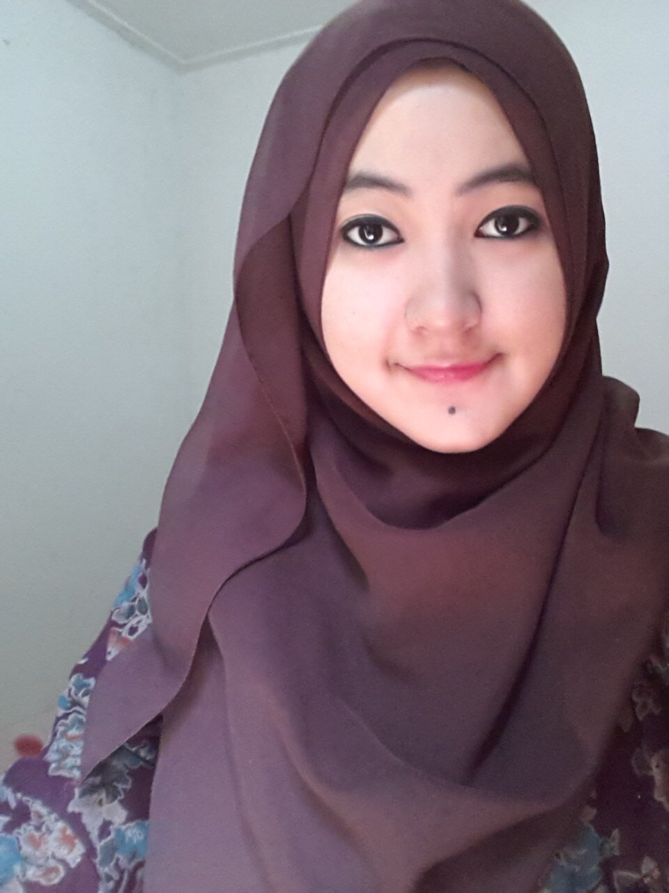 SilviaBasalamah's profile picture. 