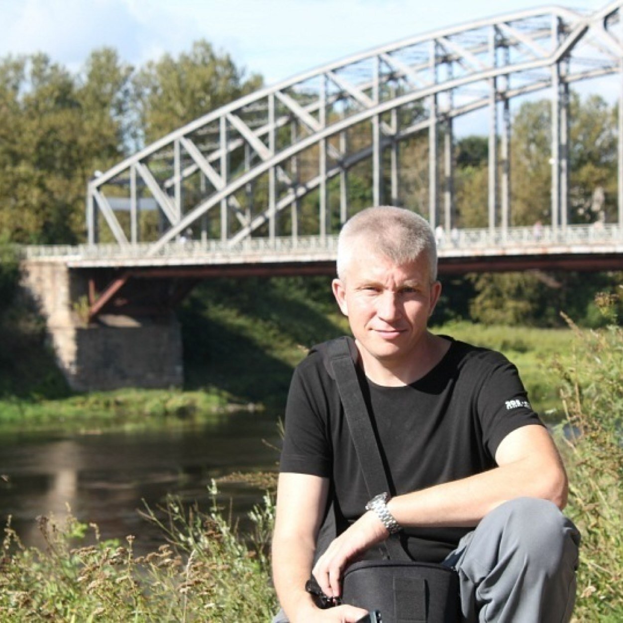 «То, во что ты решаешь верить, делает тебя тем, кто ты есть» (Карен Мари Монинг)