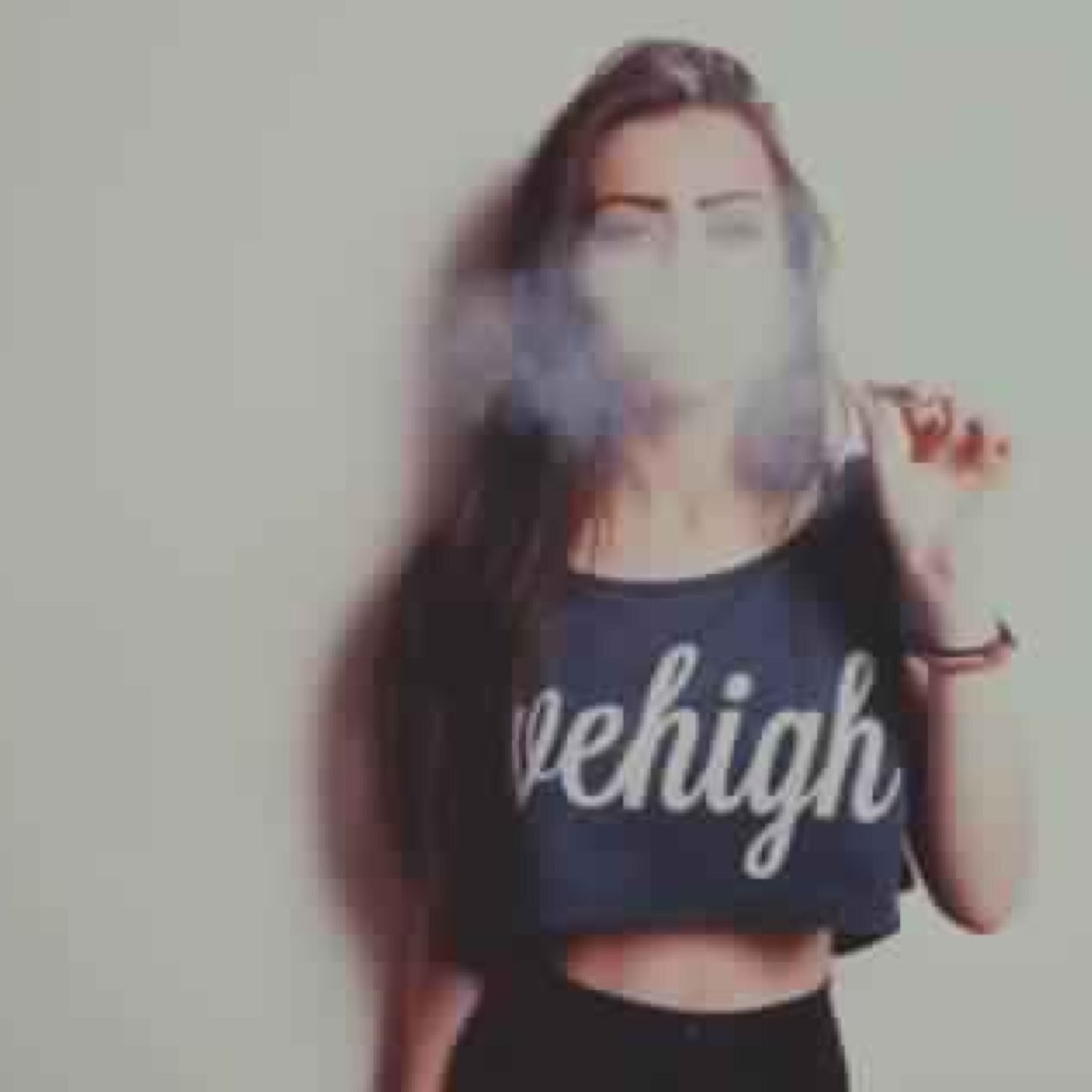 look like barbie smoke like marley.