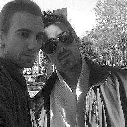 Twitter oficial de Gran Dios Chopra. Estudiante de informática en UJA. Muy amigo de mis amigos, por ellos lo doy todo.