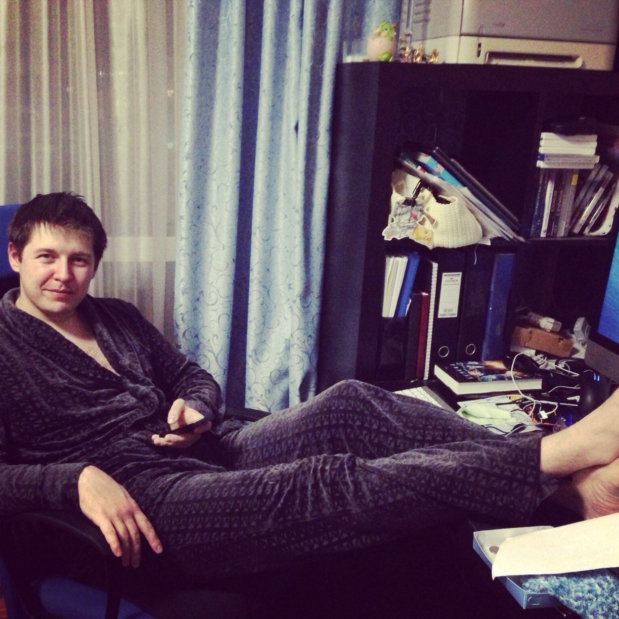 vchukhantsev Profile Picture