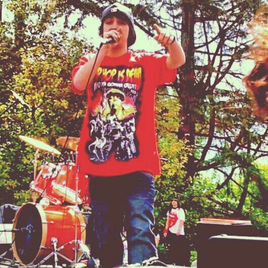 Crazy .Rap como forma de vida |@APasoDeFlow | De sueños se vive y yo vivo soñando contigo| RM