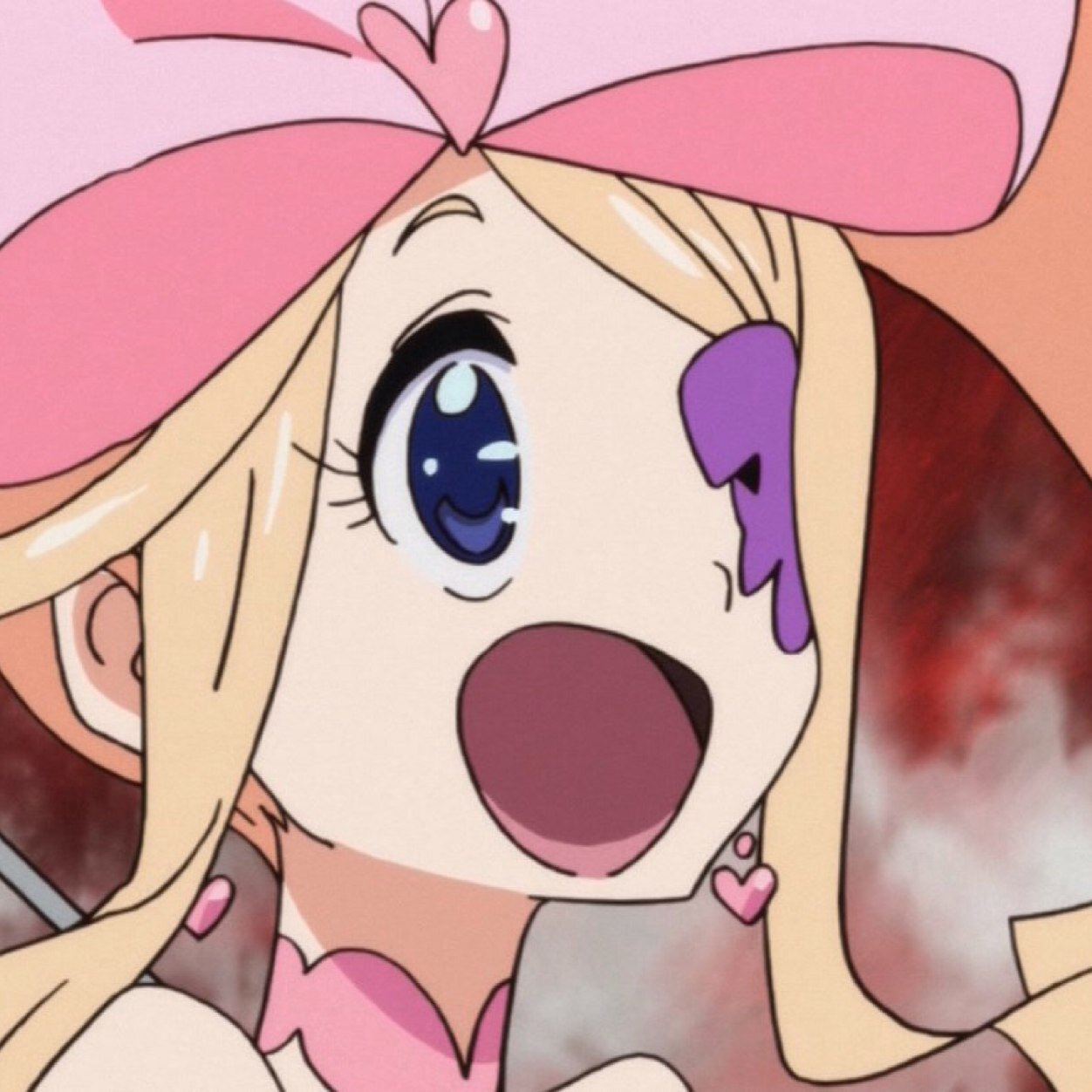 針目縫 Harime Nu1 Twitter 針目縫 Harime Nu1 Twitter