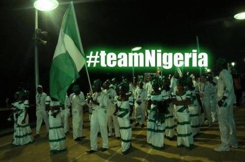 Official twitter account for TEAMNIGERIA #AFCON2013 winner....The Glory Has Been Restored World Cup 2014! We Are Ready To Shoot