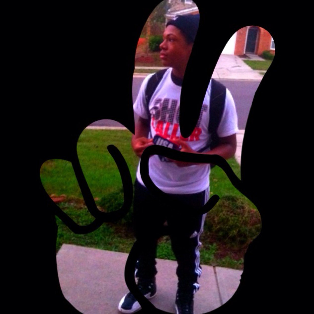Basketball is life!! The rest is just details 
Lowes Grove Basketball
#15