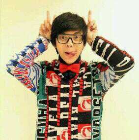 This is account fanbase of BISMA KARISMA from Depok, Jawa Barat | Always support @bismakarisma and @SMASHIndonesia #AngkatDamai #DuaJari ☮