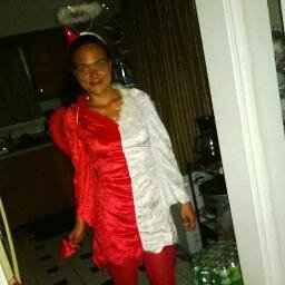 Intelligent, witty, and a red bone. It is what it is.