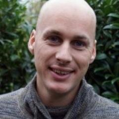 GideondeRijk's profile picture. Bouwkundig tekenaar/Tennisleraar