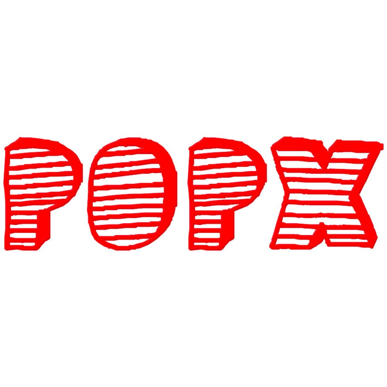 Popmusikk, popmusikk og popmusikk.