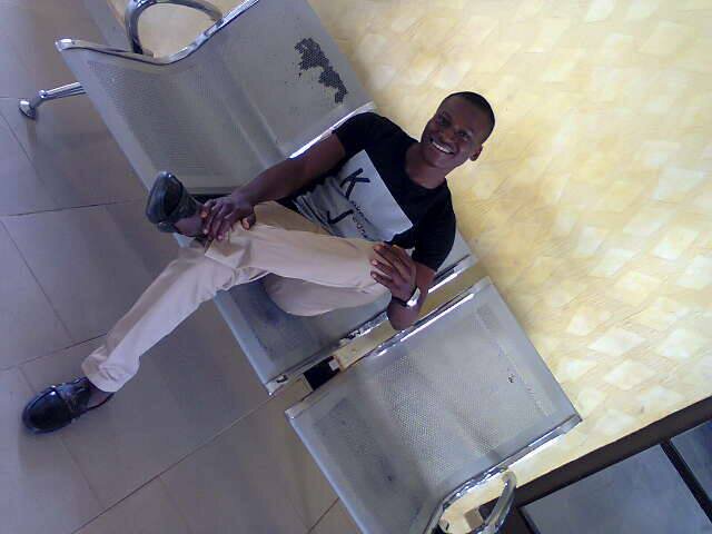 harbubarca1's profile picture. Cool headed!