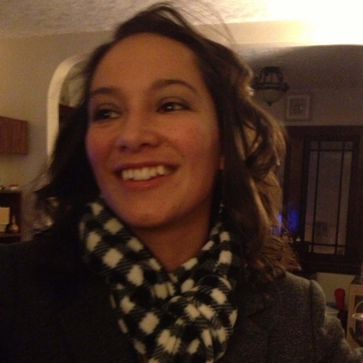 pfunkcilla's profile picture. This is the world I see.