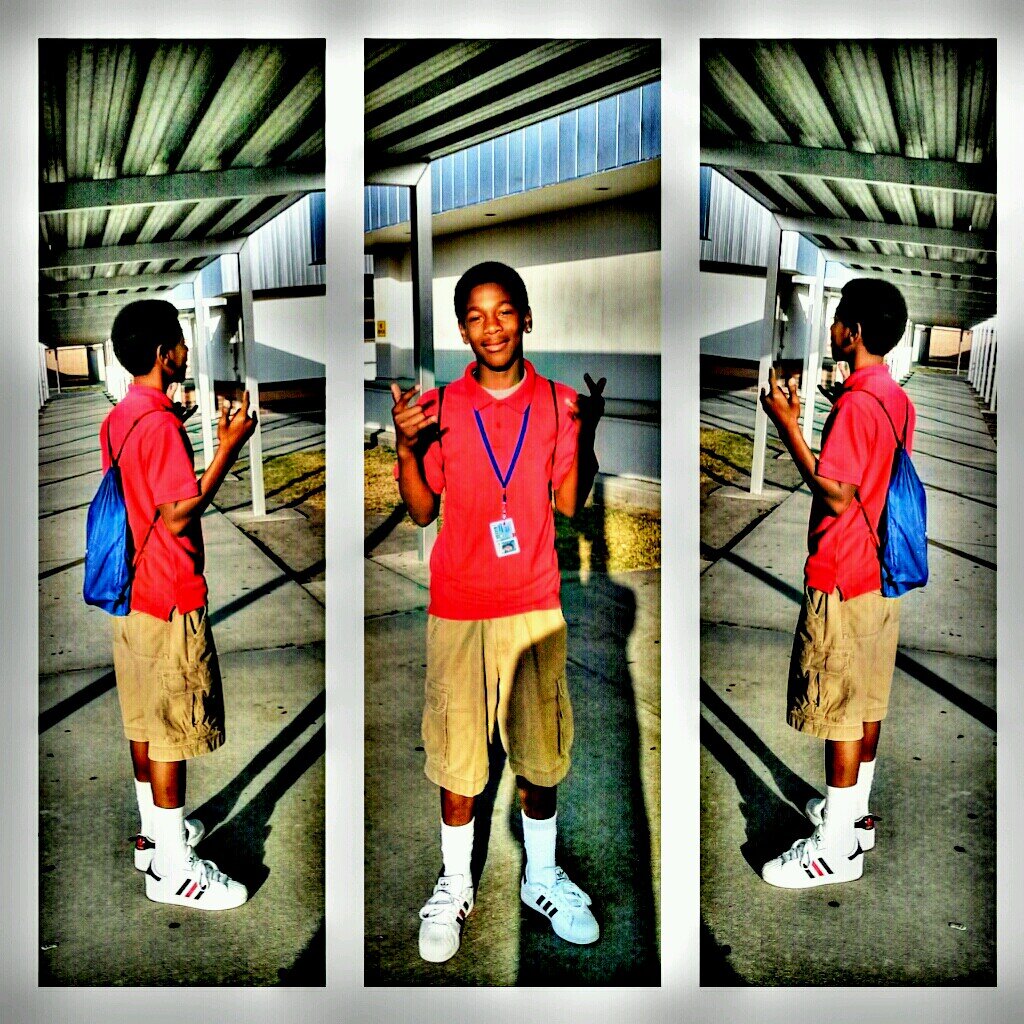 FOLLOW ME ILL FOLLOW YA BACK!!!!!