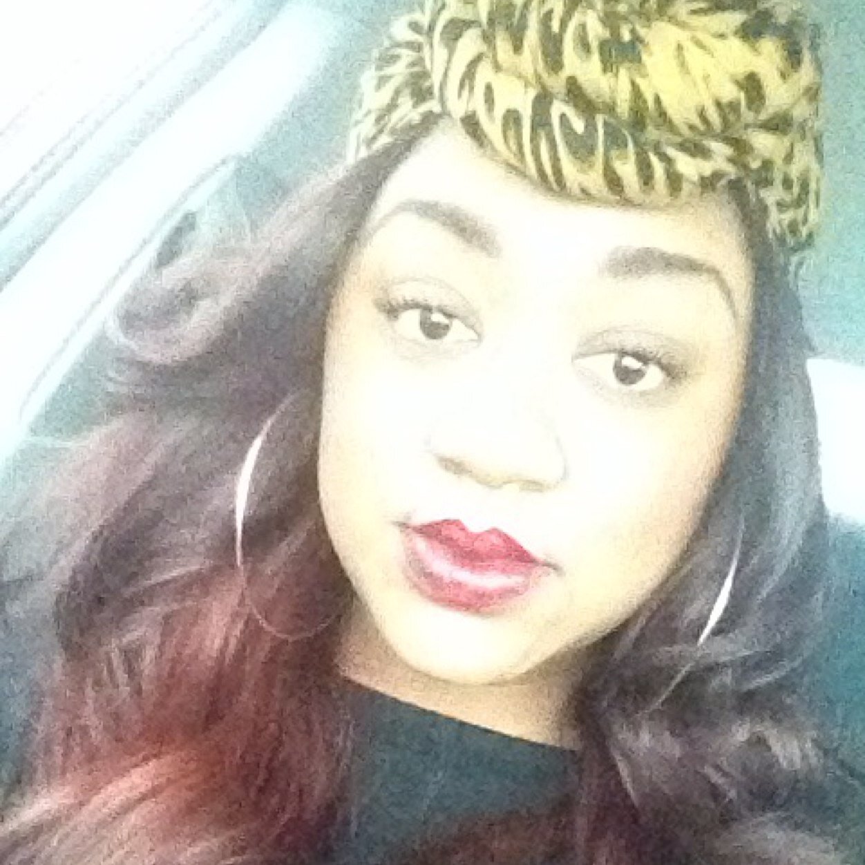 Artistically blessed ✂, BEautiful, EduAkAted,CLASSY&FABULOUS... #TeamTarHeels:-) #TeamPisces #UofLAlumni #iSkeeWee #H1ghlyFa4ored ...SMOOCHES!