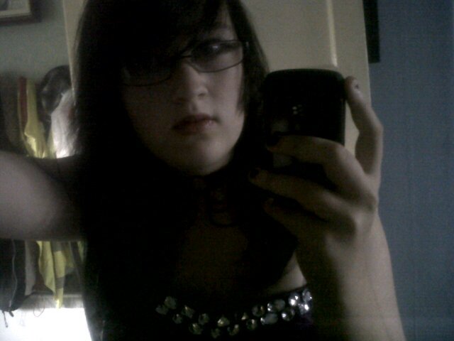 I love rock/heavy metal music!! :O May seem strange, for a girl, but, don't judge me because of my taste in awesome music ;) ALWAYS FOLLOW BACK WHEN I CAN!!!