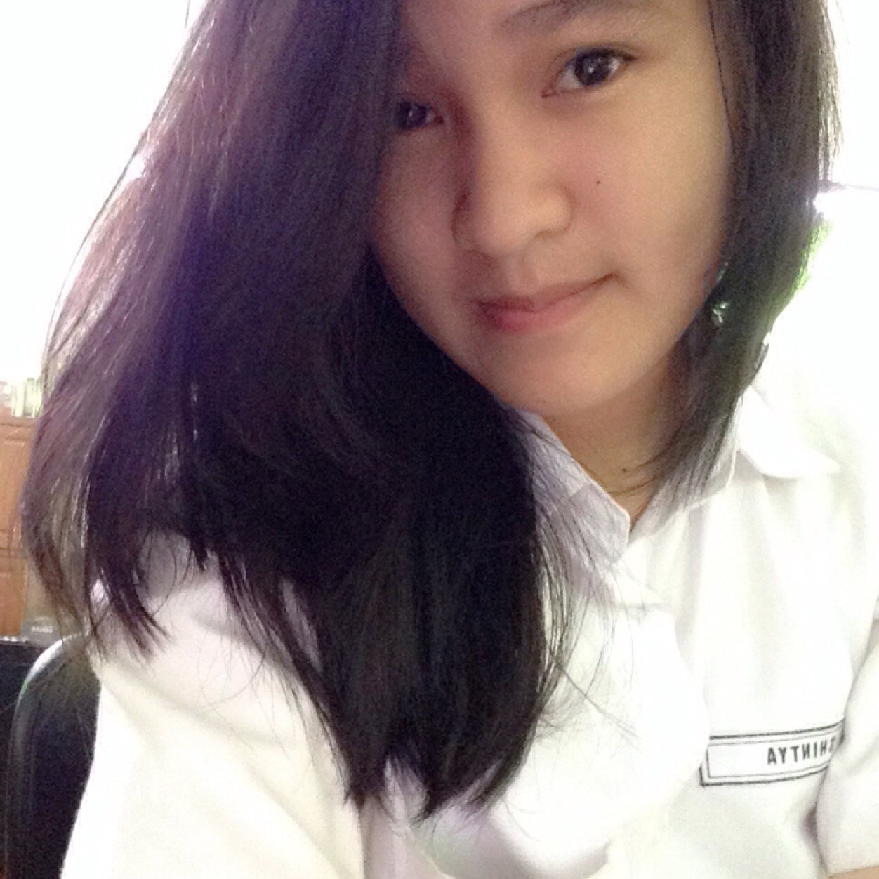 shintya_huang's profile picture. Instagram : shintya