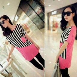 Sales ladies fashion clothes up to date Reseller very welcome, terima dropship pin bb 28500249 sms/wa 081228831933 Happy Shopping