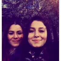 Kübra Akçelik (@kubraakcelik) 's Twitter Profile