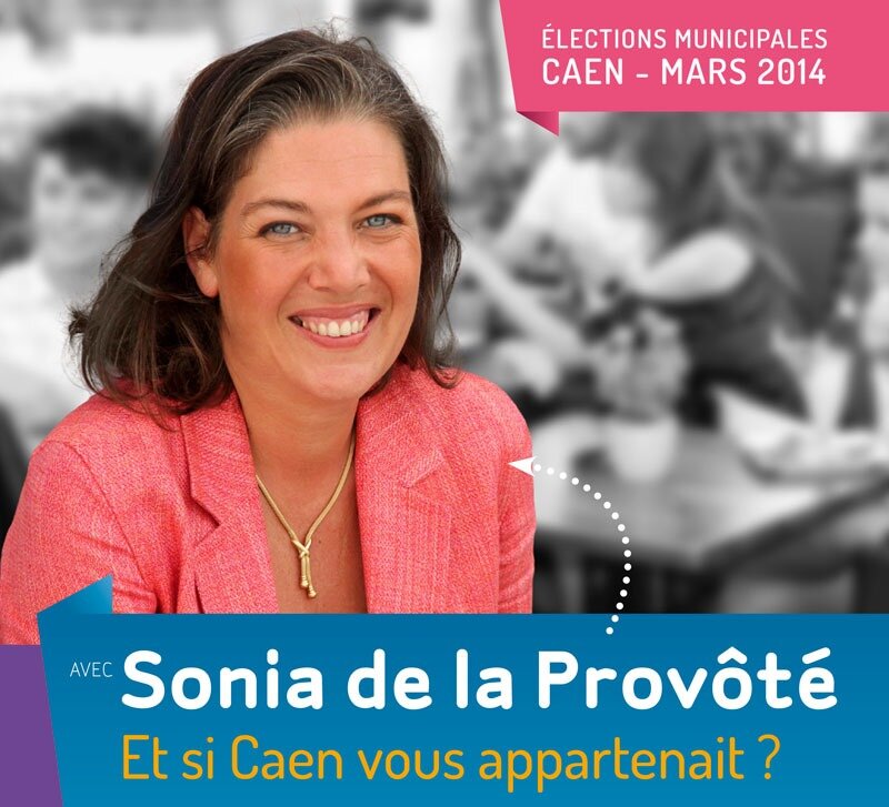 Actualité politique du groupe Caen Vous Appartient : @SoniadlpCaen @AristideOlivier @SophieSimonnet @RudyNiewia @Dominiqueduval ... (@UDI_off-Divers Droite)