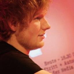 weirdsheerio's profile picture. I love you. Not you