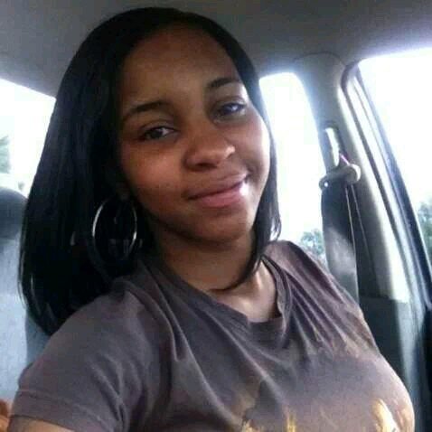 I just wanna be successful. :)