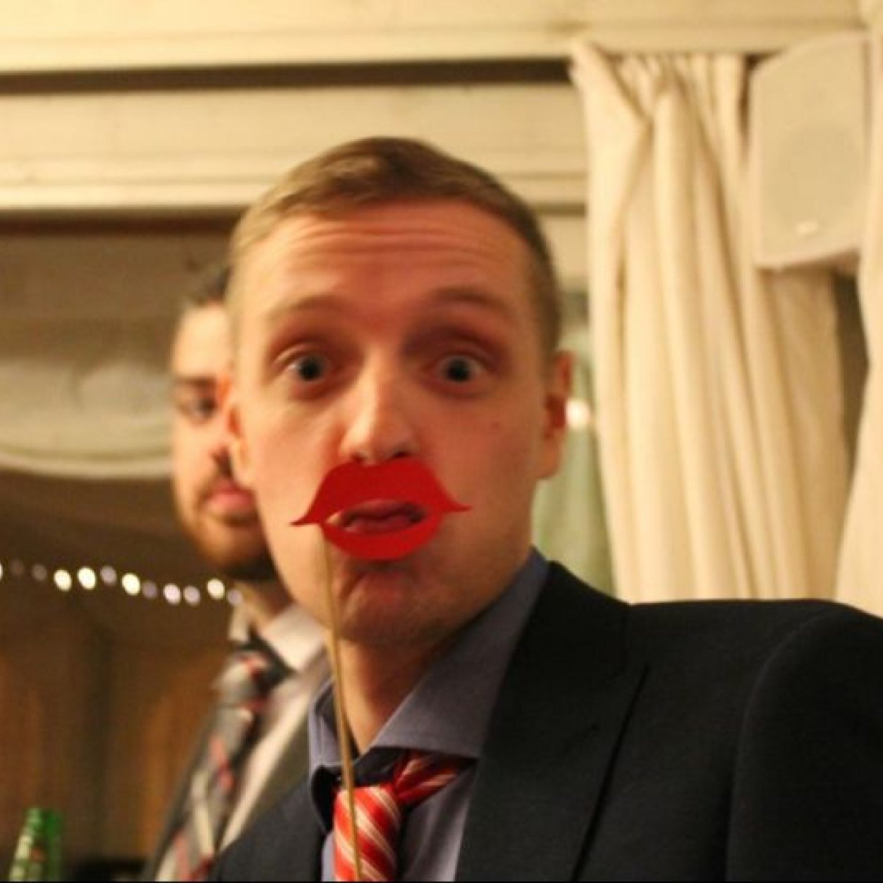 s_burns1984's profile picture. 