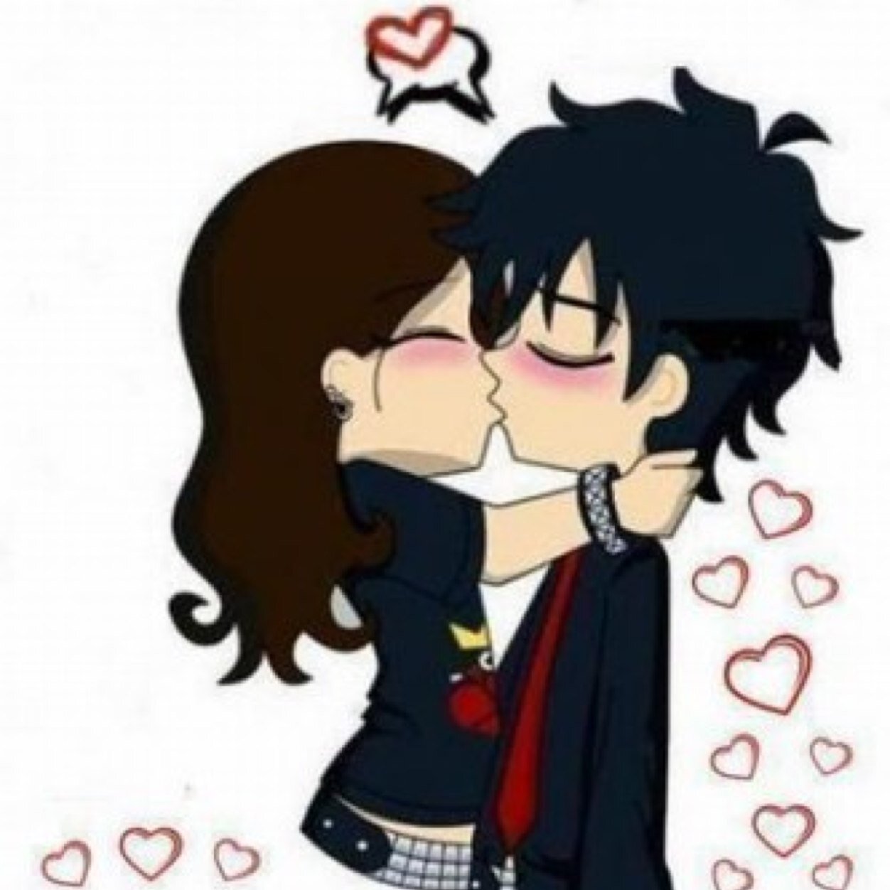 Tout les jours des tweets mignons, d'amours et d'autres ❤