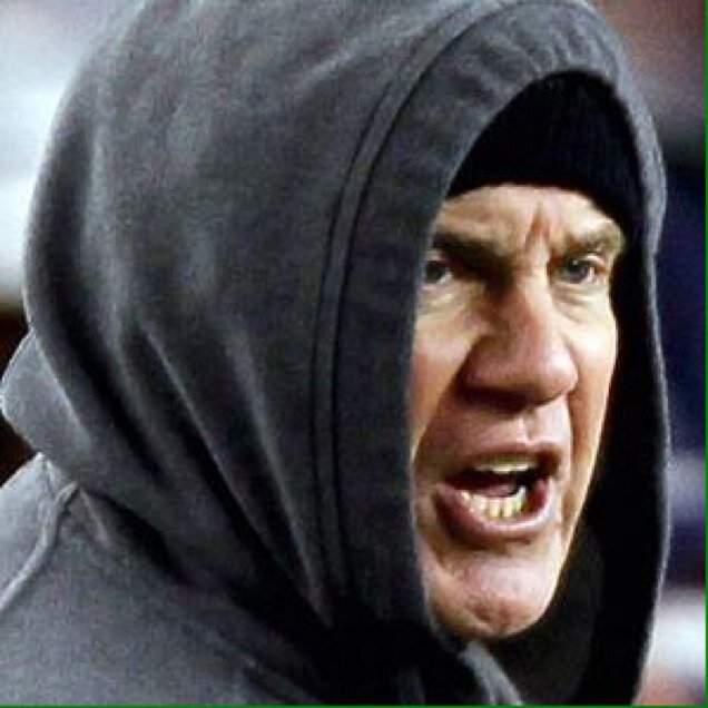 PatriotsArmy's profile picture. 