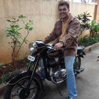 Sushan Mhatre (@sushanmhatre) 's Twitter Profile