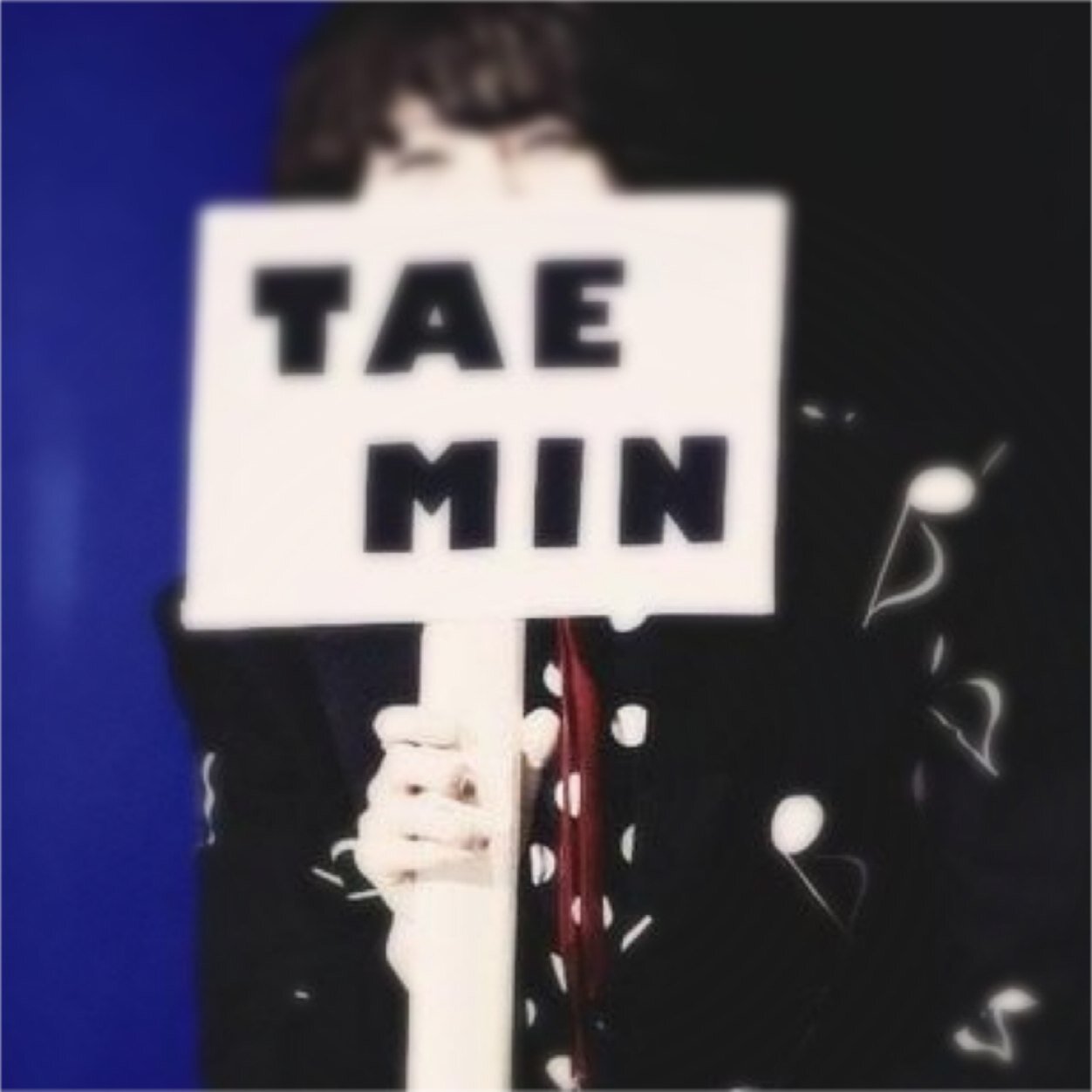 My heart ← lock on