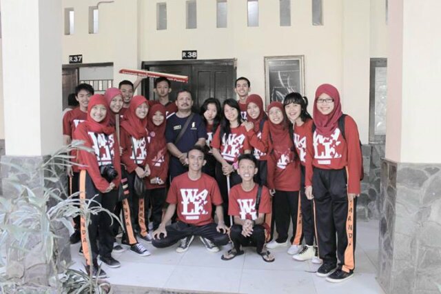 EsolutionSMANDA's profile picture. Khusus anak XII IPA 2 SMANDA PURWAKARTA :D must be strong and must be a winner