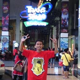 melanjutkan kehidupan islam :-)
