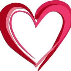 Mensagens de amor para você