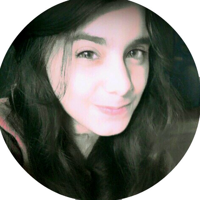 justvira's profile picture. Line : virasgf - Instagram, Path : viraassgf