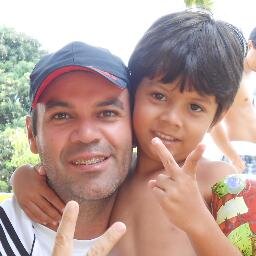 Amo aventura, natureza e esportes radicais...