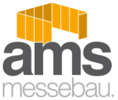 Since it’s founding, AMS Messebau has grown to be a leading global solutions provider for the exhibition stand and display industry in Germany.