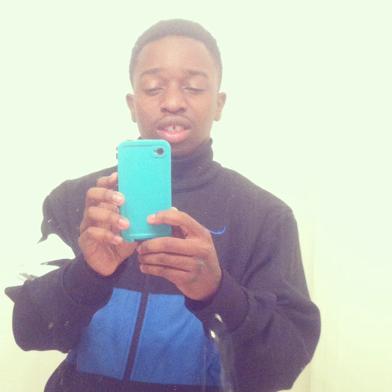 TooSmoothfoster's profile picture. Trapped in a strange town full of strange ppl