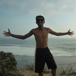 Wisnu_Brandals's profile picture. BASKETBALL || KATHOLIK || ALAS S'PATWO || 10 ||FFJ BASKETBALL||JESUS CRIST||





#cheers