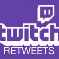 TWITCH RTs (@twitchtv_rt) 's Twitter Profile