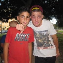 hermano del francis el makarra