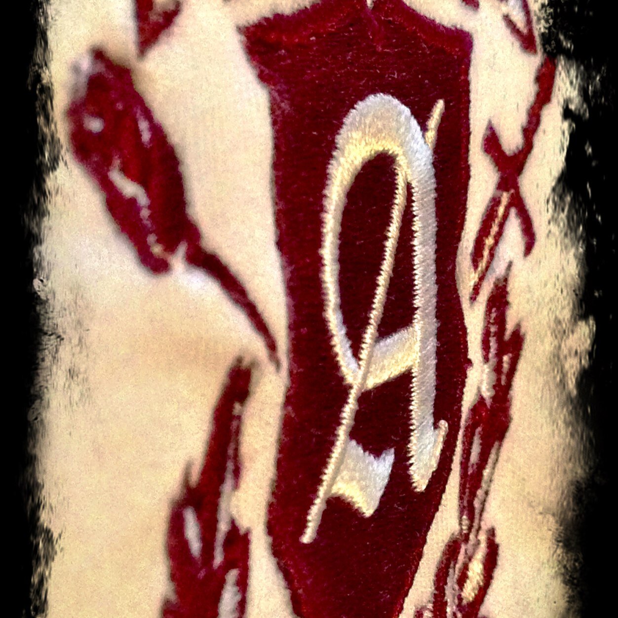 AouseOfJones's profile picture. Independent fashion label, slowly brewing the revolution... Remember it began here. Simple Class, Simple Pleasures, Complex Ideals Alligator Jones.