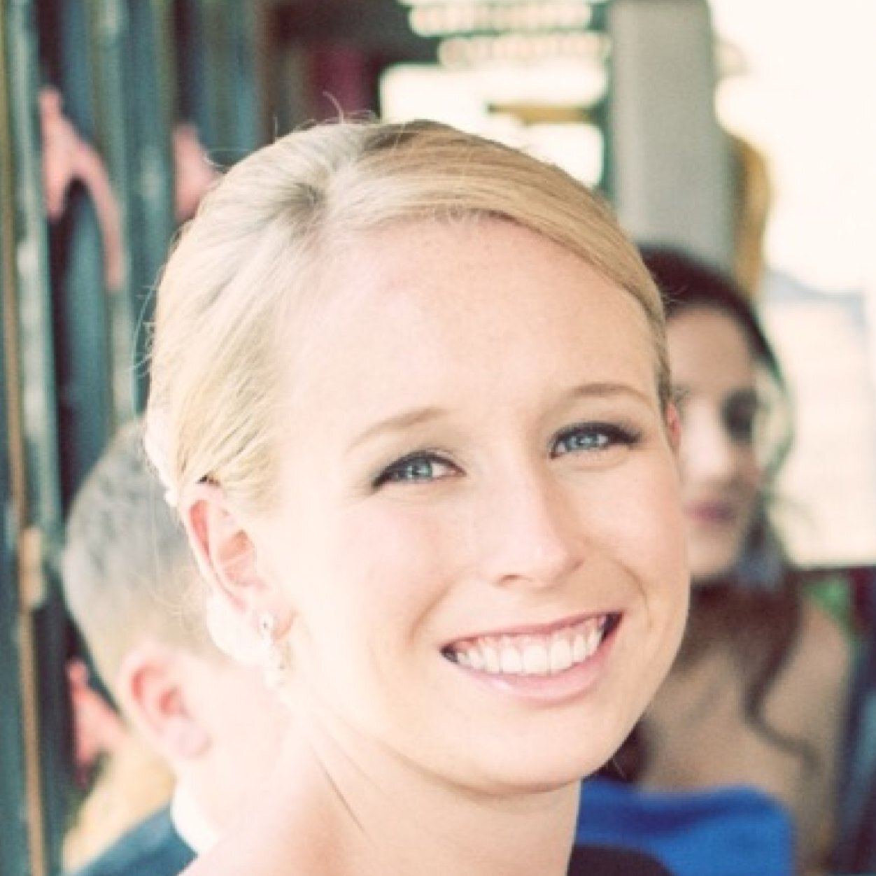 ClaireJulson's profile picture. 