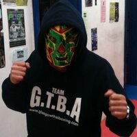 mark hendrie (@markgtba) 's Twitter Profile